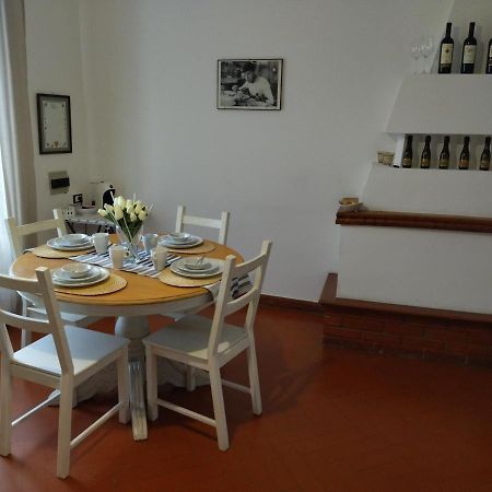 Relax Nel Borgo, La Fontana Apartment กัมปาญญาโน ดิ โรมา ภายนอก รูปภาพ